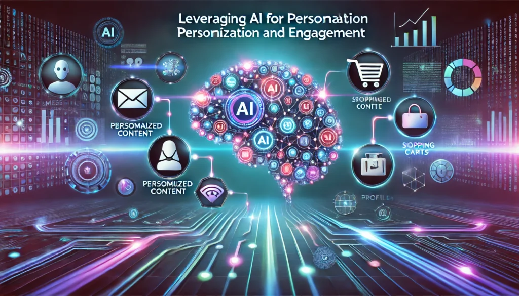 AI Website Personalization