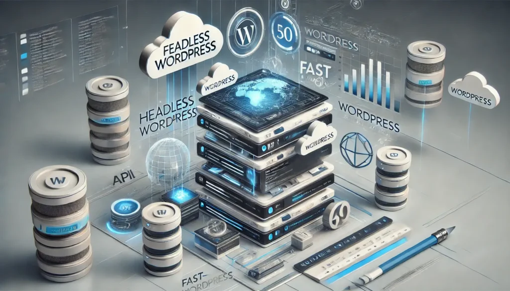 Headless WordPress The Future of High-Performance Websites