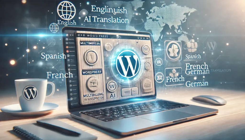 WordPress multilingual, AI translation, WordPress translation plugins, Weglot, TranslatePress,