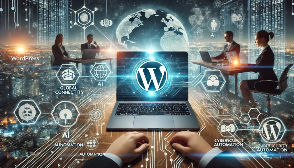 Global Challenges for IT Professionals