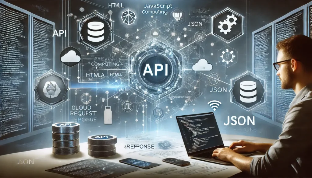 Mastering API Development Build & Integrate APIs from Scratch