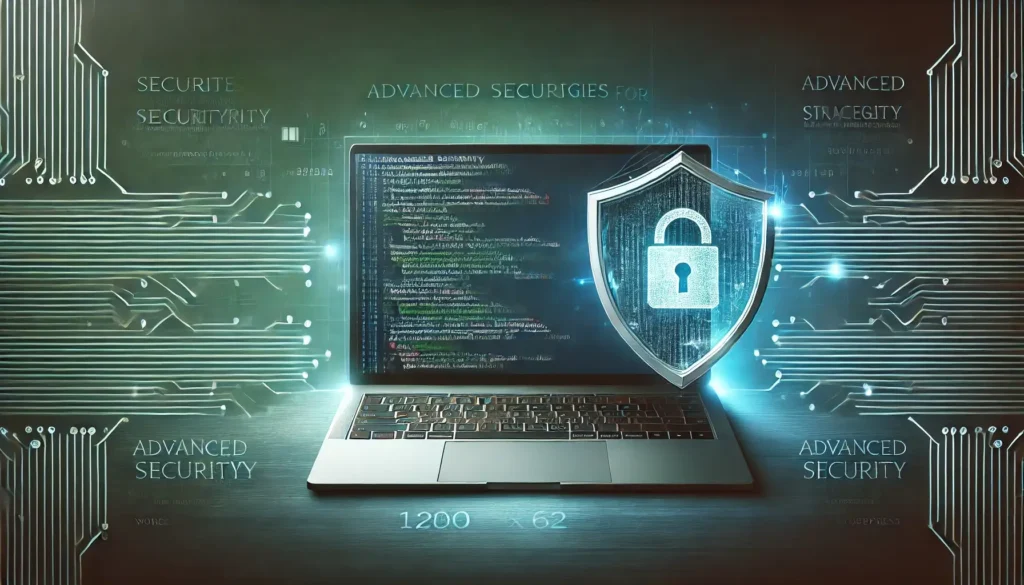 Advanced Security Strategies for WordPress: A Comprehensive Guide