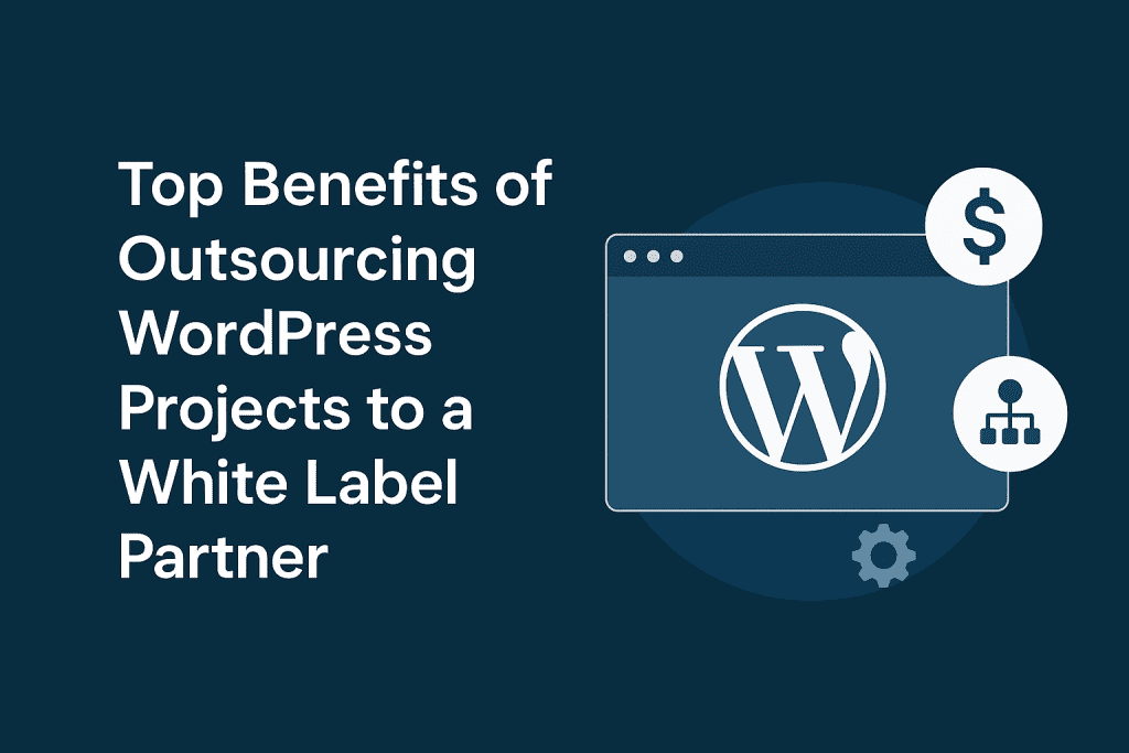 White Label WordPress-Benefits