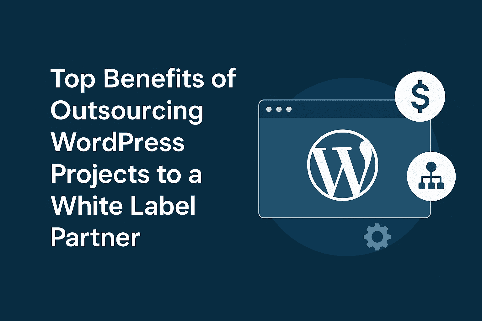 White Label WordPress-Benefits