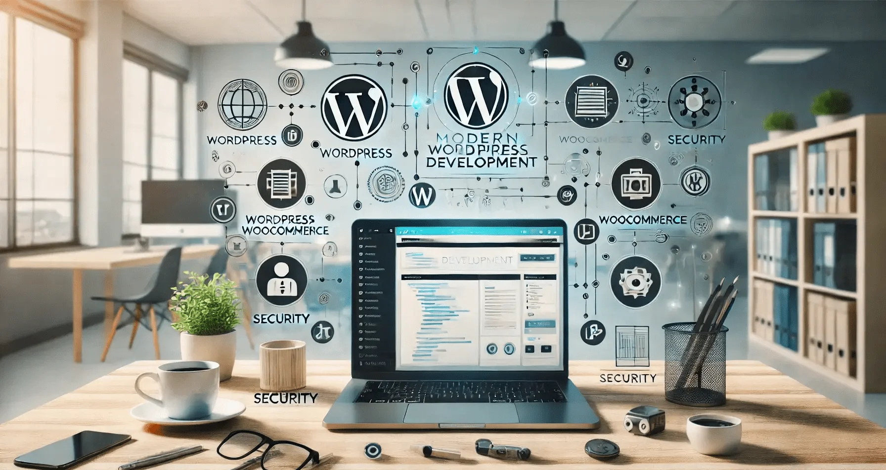 Modern-WordPress-Development-Trends-2025