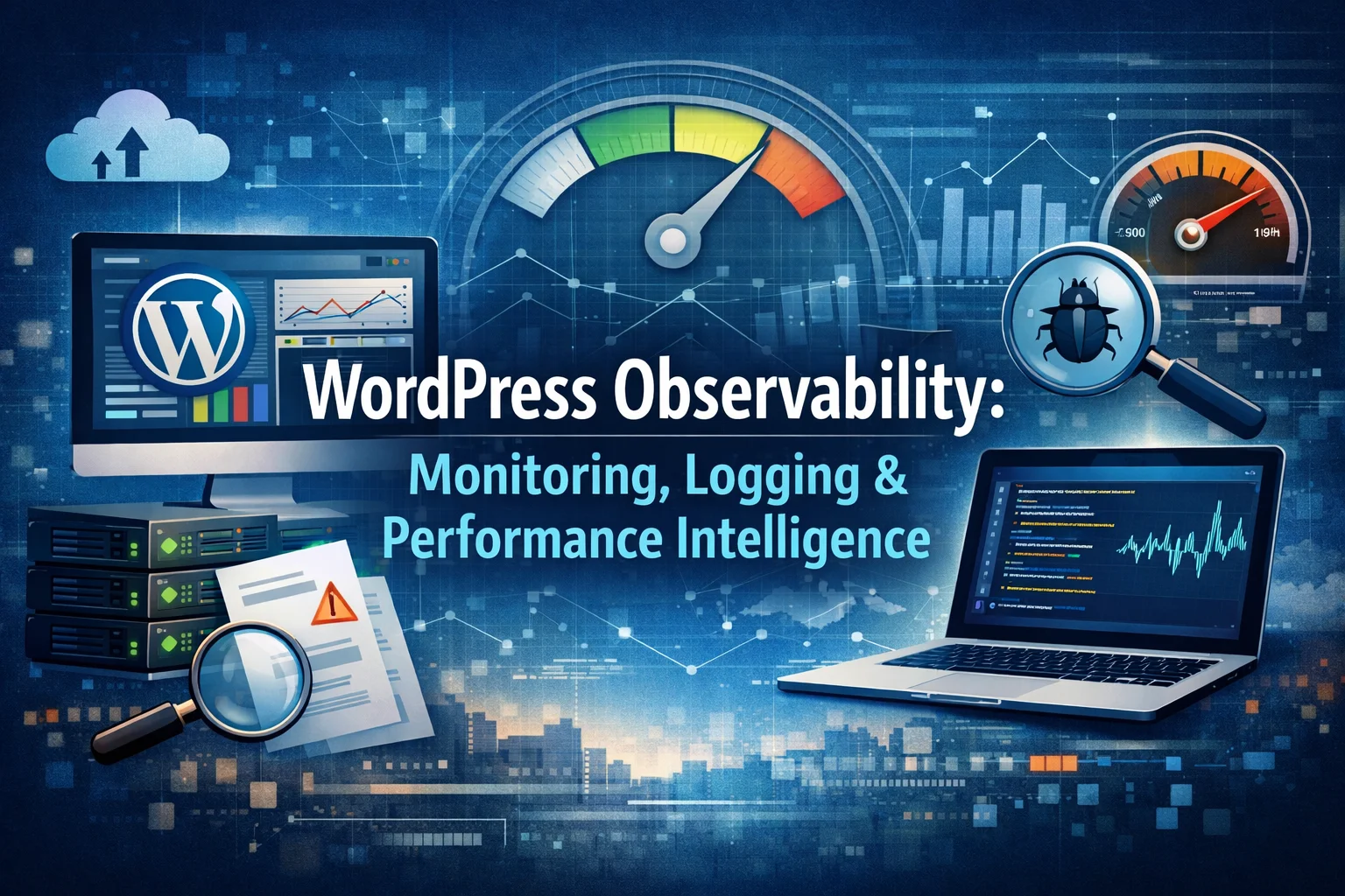 Monitoring, Logging & Performance Intelligence